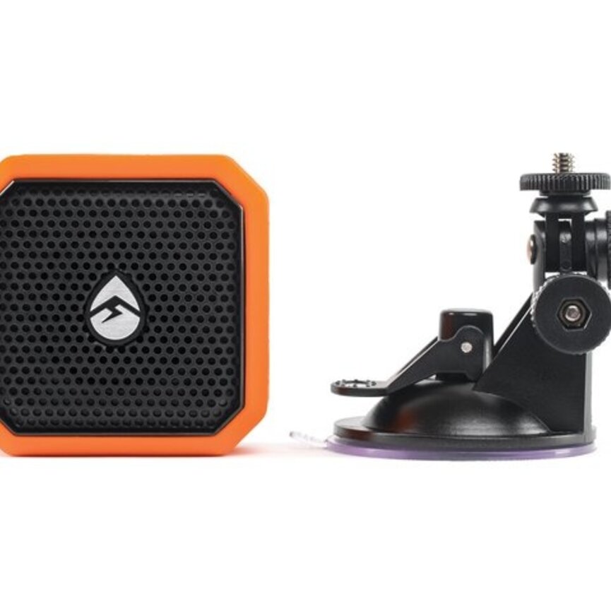 EcoXGear EcoPebble Lite