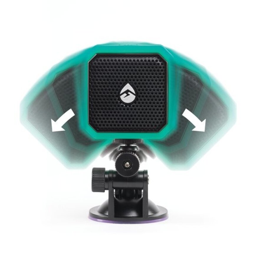 EcoXGear EcoPebble Lite