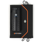 EcoXGear EcoXGear HD Solar Panel + Powerbank