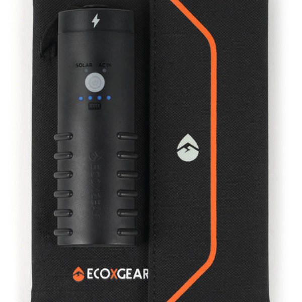 ecoxgear sol jam