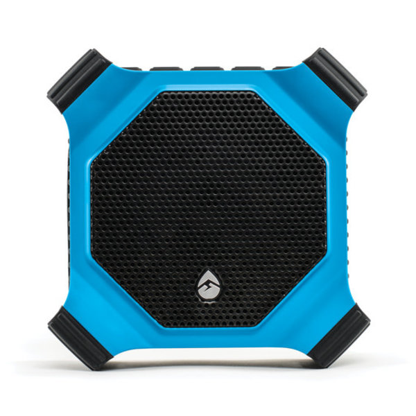 ecoxgear hd solar waterproof speaker