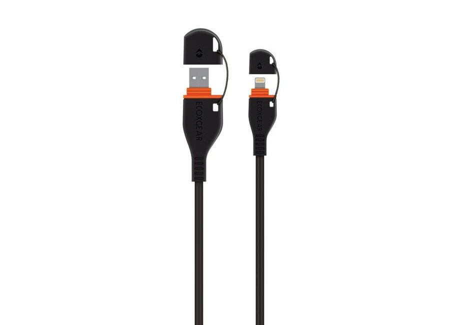 EcoXGear Cable