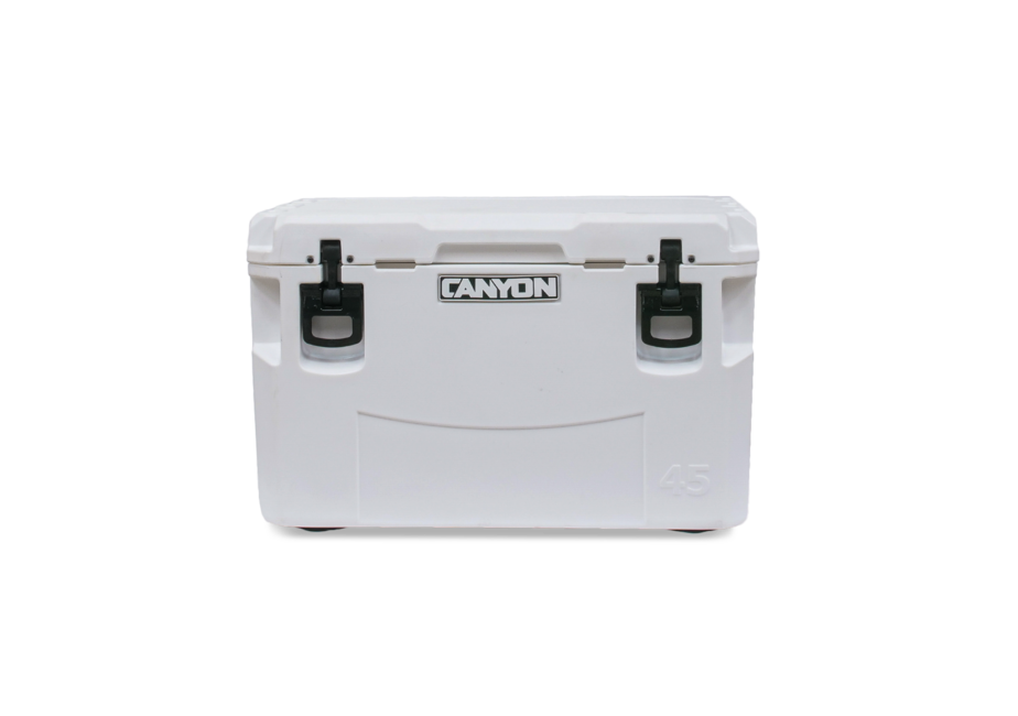 PRO 45 Quart Cooler