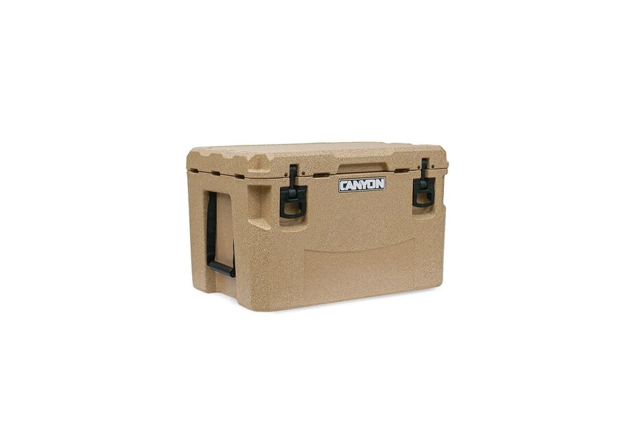 PRO 45 Quart Cooler