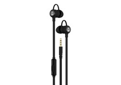 EcoXGear CB10: Wired SportBuds - Closeout*