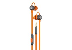 EcoXGear CB10: Wired SportBuds - Closeout*
