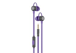 EcoXGear CB10: Wired SportBuds - Closeout*