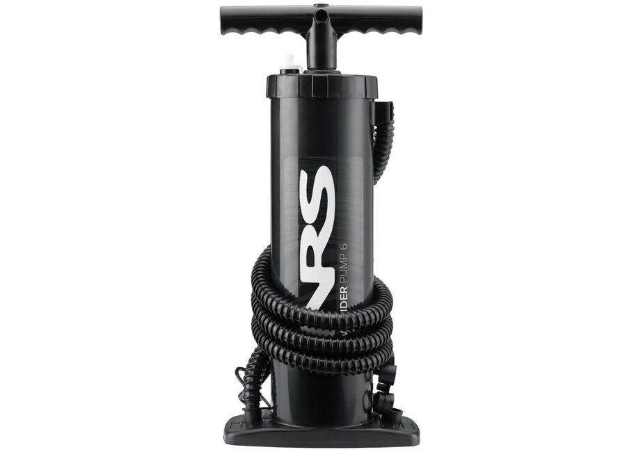 NRS Wonder Pump 6