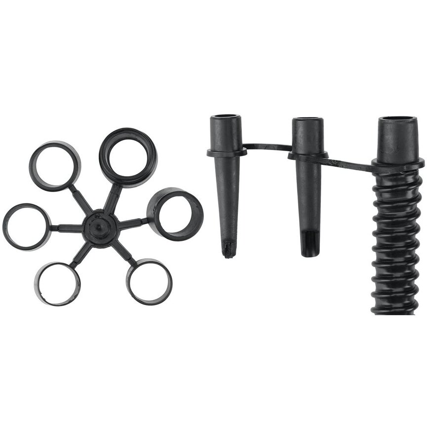 NRS Wonder Pump 6
