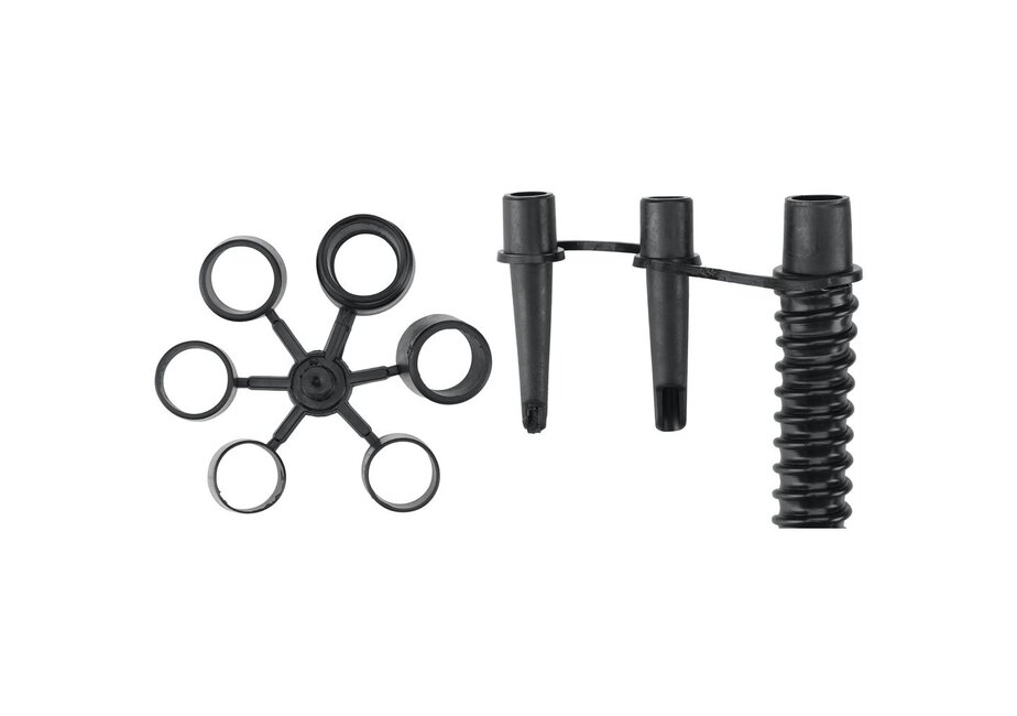 NRS Wonder Pump 6