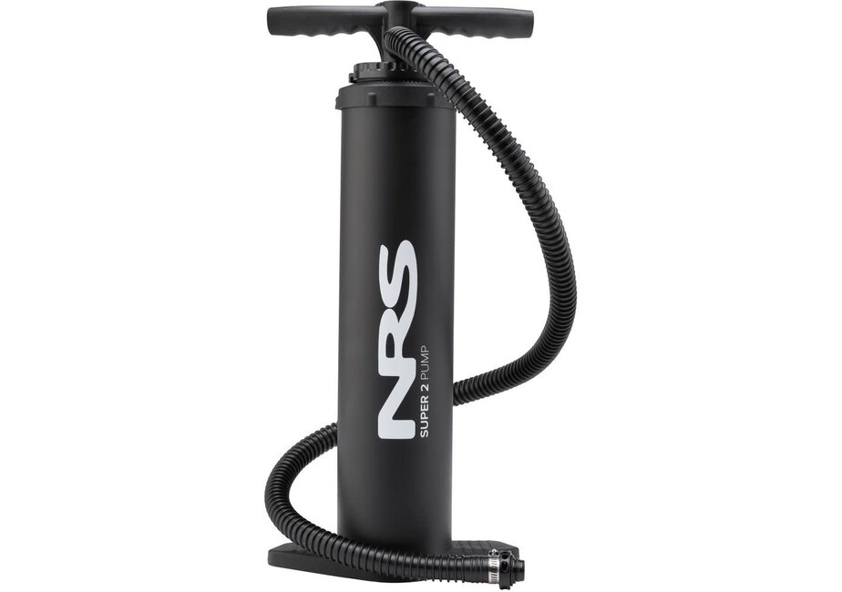 NRS Super 2 HP Pump