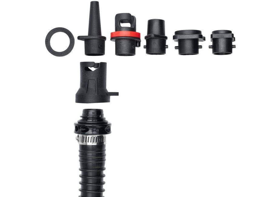 NRS Super 2 HP Pump