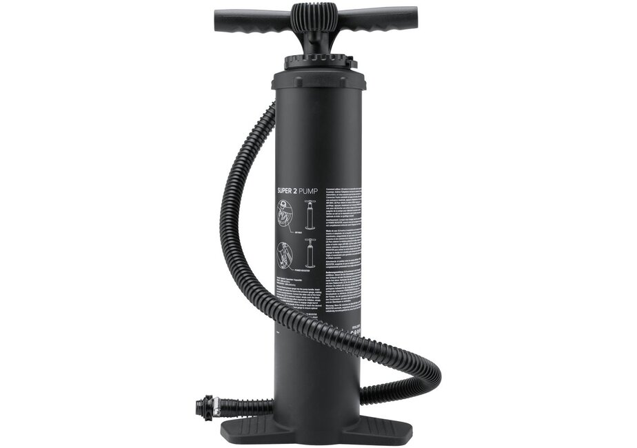 NRS Super 2 HP Pump