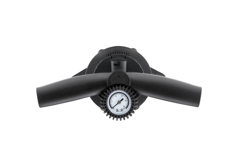NRS Super 2 HP Pump