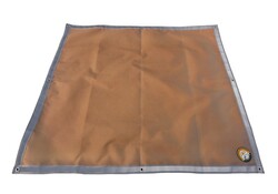 Fireside Outdoors Ground Ember Mat