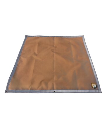 Fireside Outdoors Ground Ember Mat