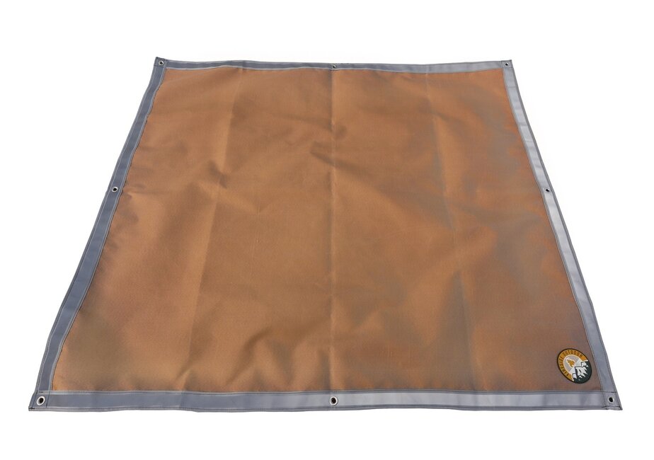 Fireside Outdoors Ground Ember Mat