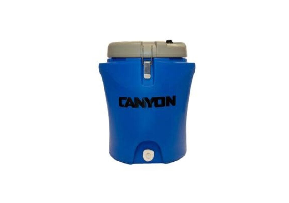 Canyon Cooler Water Cooler 5 Gallon