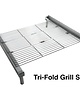 Fireside Outdoors Pop-Up Pit Grill Grate