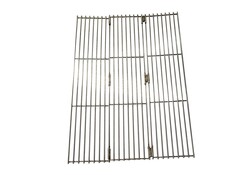Fireside Outdoors Pop-Up Pit Grill Grate