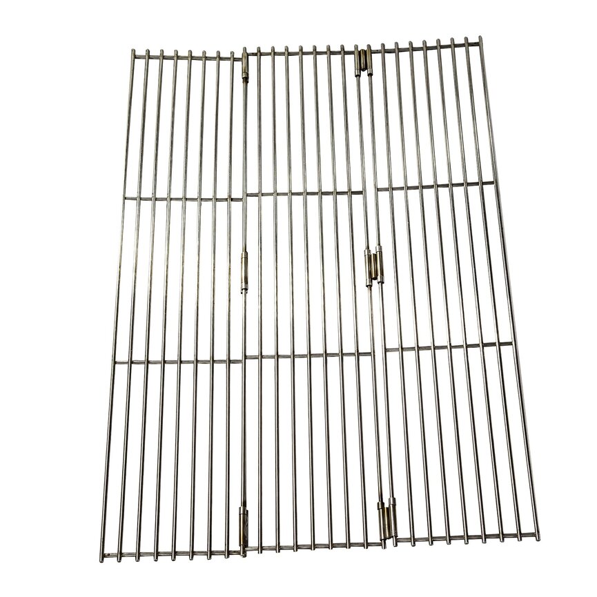 Fireside Outdoors Pop-Up Pit Grill Grate