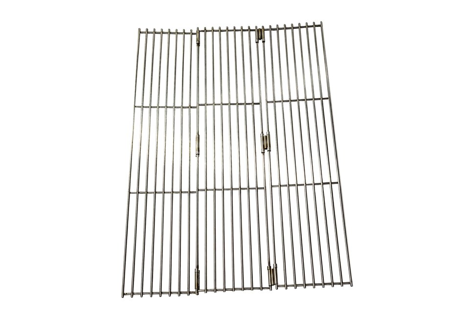 Fireside Outdoors Pop-Up Pit Grill Grate