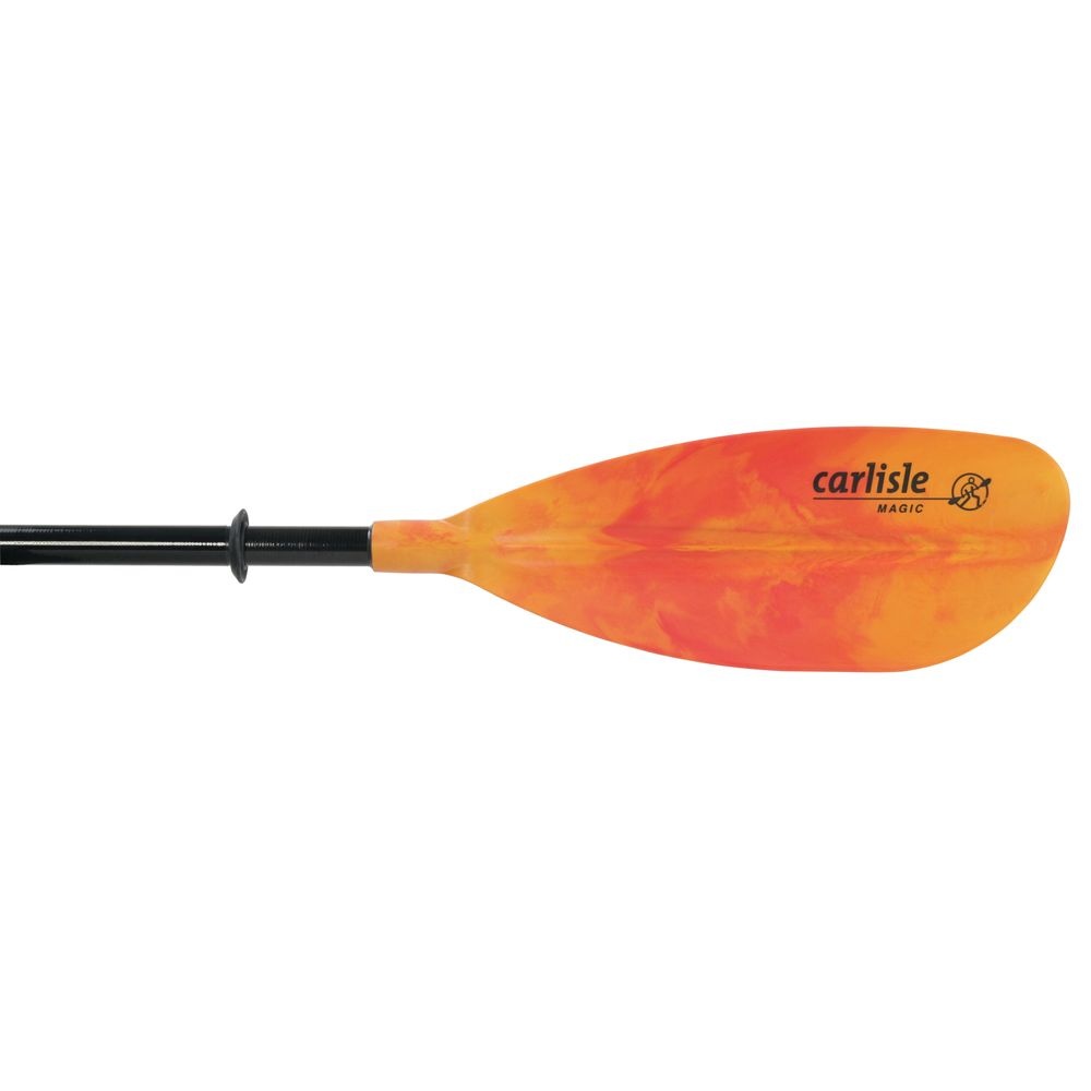 Carlisle Magic Plus Paddle Utah Whitewater Gear
