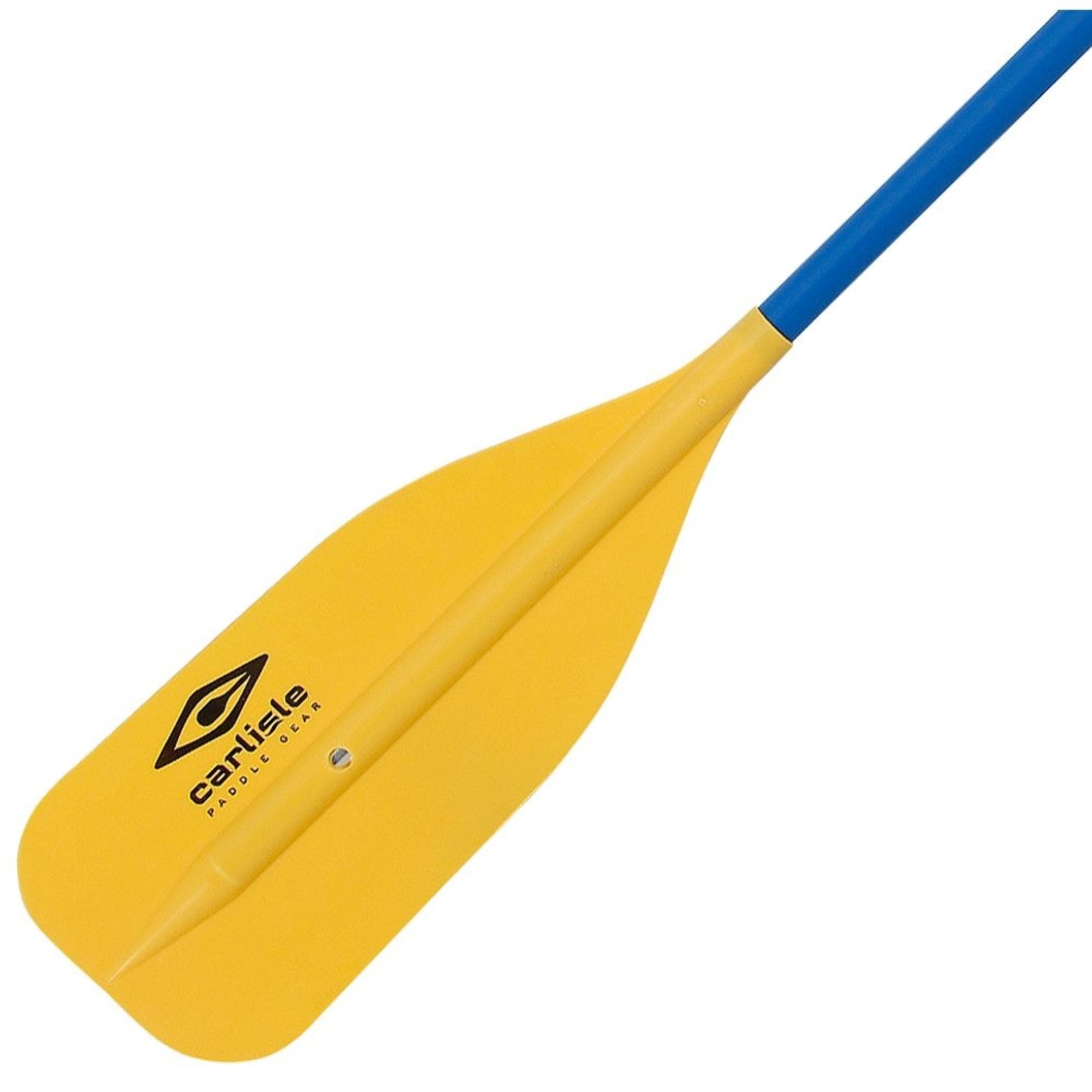 Carlisle Standard Paddle Utah Whitewater Gear