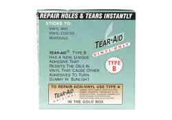 Tear-Aid Patch - Type B