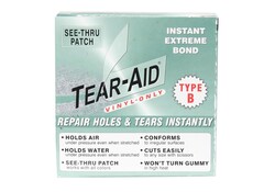 Tear-Aid Patch - Type B