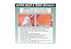 Tear-Aid Patch - Type B