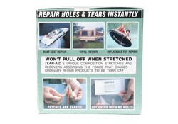 Tear-Aid Patch - Type B