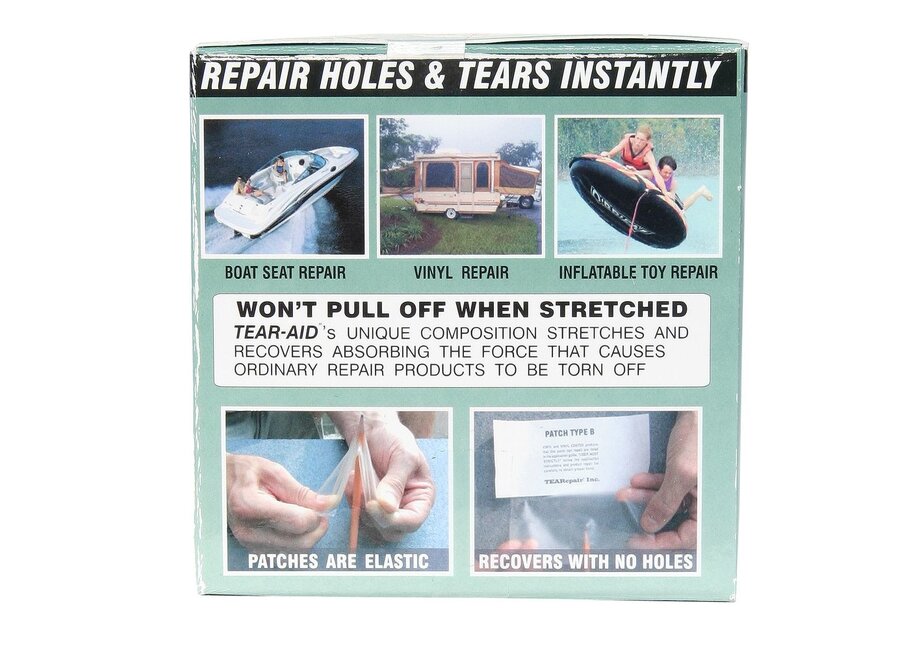 Tear-Aid Patch - Type B