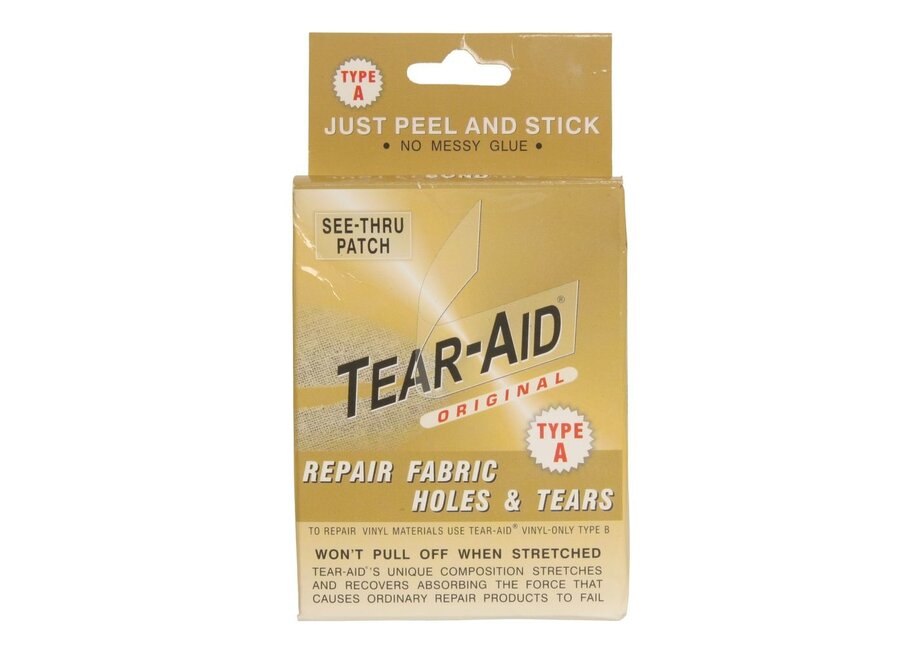 Tear-Aid Patch - Type A