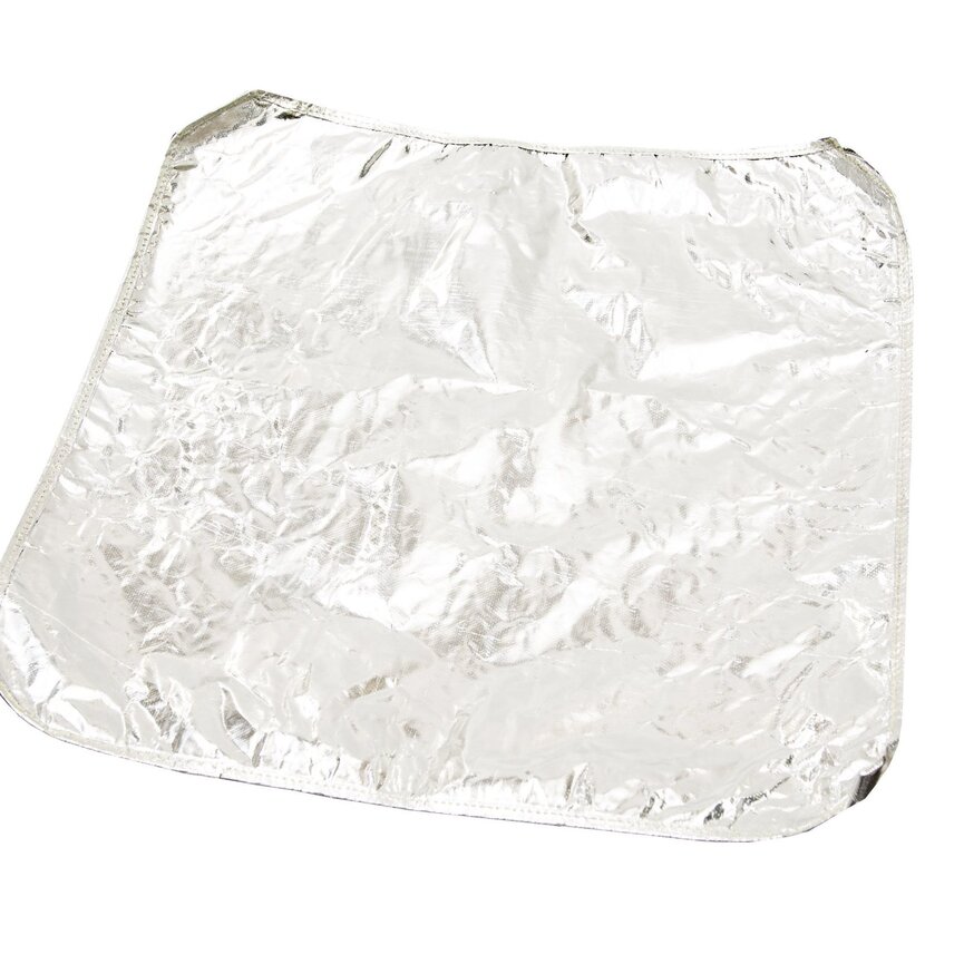 Fireside Outdoors Pop-Up Pit Heat Sheild