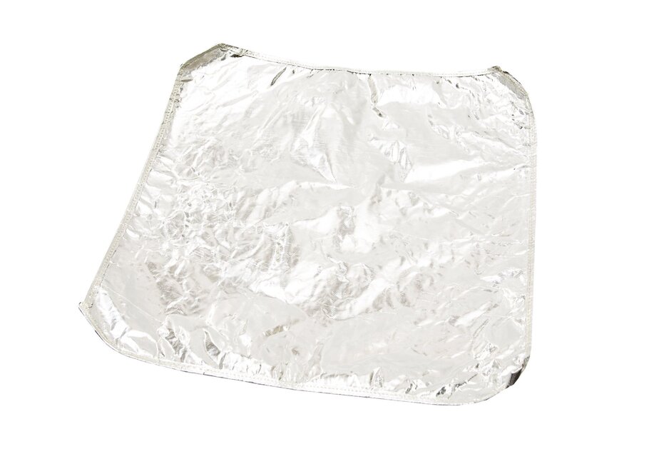 Fireside Outdoors Pop-Up Pit Heat Sheild