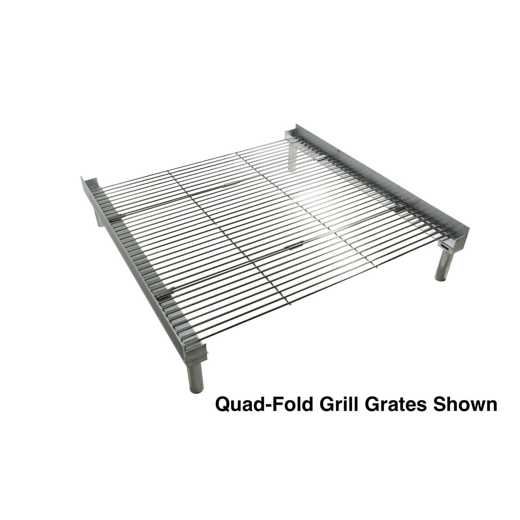 Fireside Outdoors Fireside Outdoors Pop-Up Pit Grill Grate