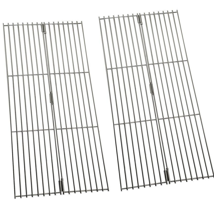 Fireside Outdoors Pop-Up Pit Grill Grate