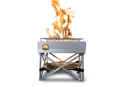 Fireside Outdoor Trailblazer