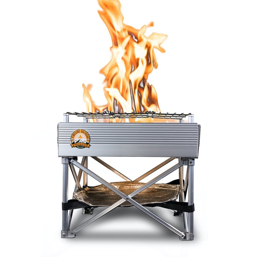 Fireside Outdoor Trailblazer
