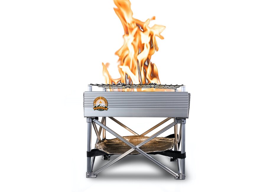 Fireside Outdoor Trailblazer
