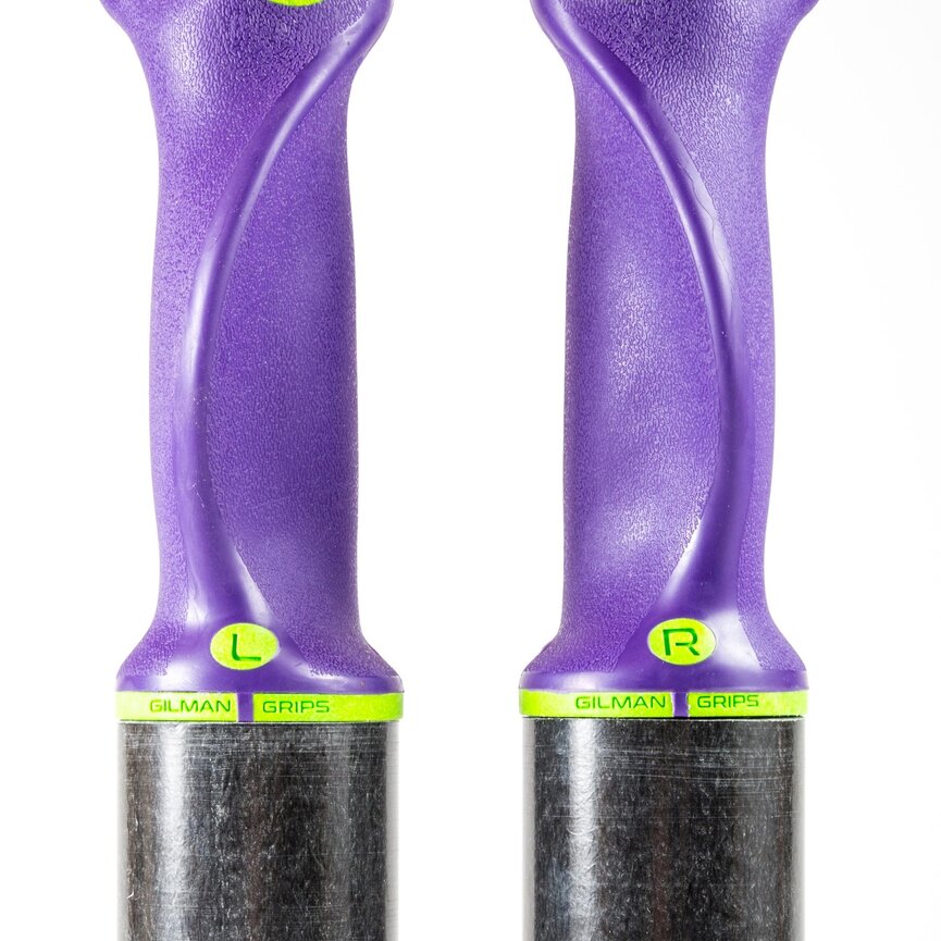 Gilman Grip Oar Handles 1-5/8" dia. After Market (Pair)