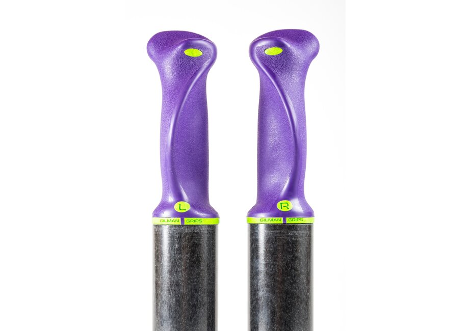 Gilman Grip Oar Handles 1-5/8" dia. After Market (Pair)