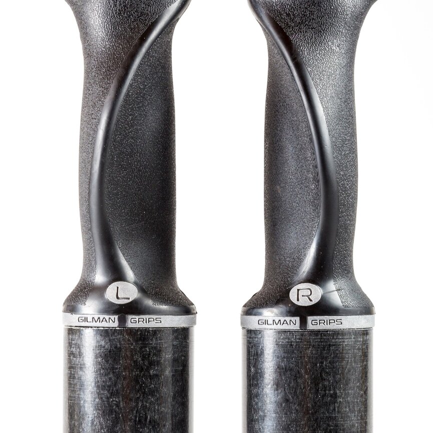 Gilman Grip Oar Handles 1-5/8" dia. After Market (Pair)