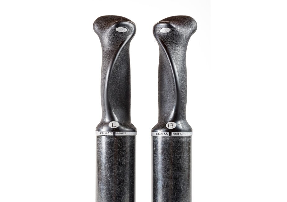 Gilman Grip Oar Handles 1-5/8" dia. After Market (Pair)