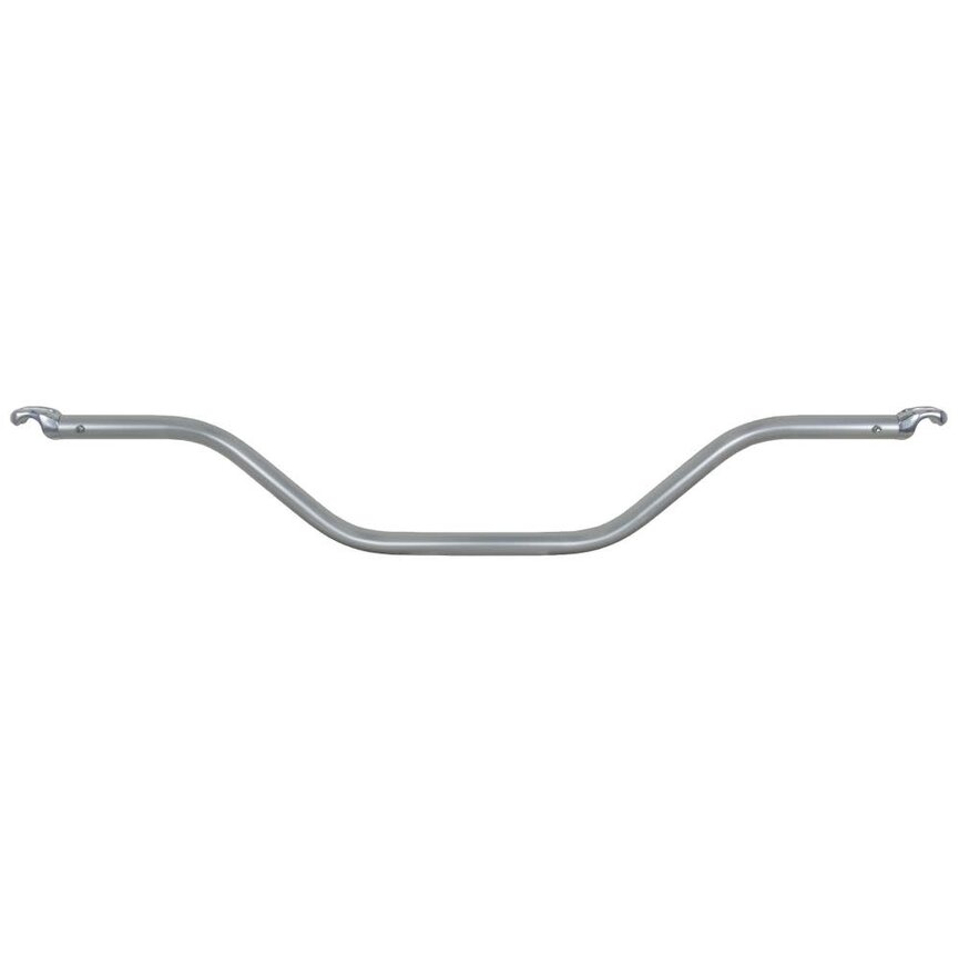 NRS Frame Foot Bar with LoPro's