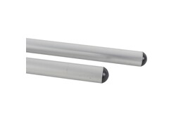 NRS Frame Side Rails with Plugs