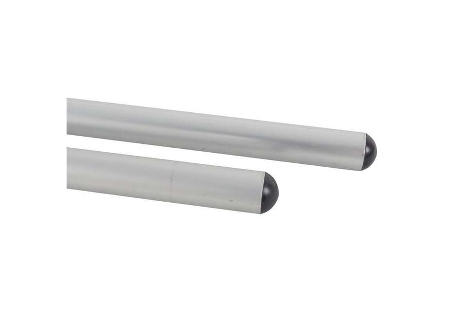 NRS Frame Side Rails with Plugs