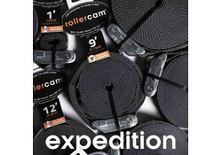 Rollercam Expedition Loop End Strap (Polypropylene)