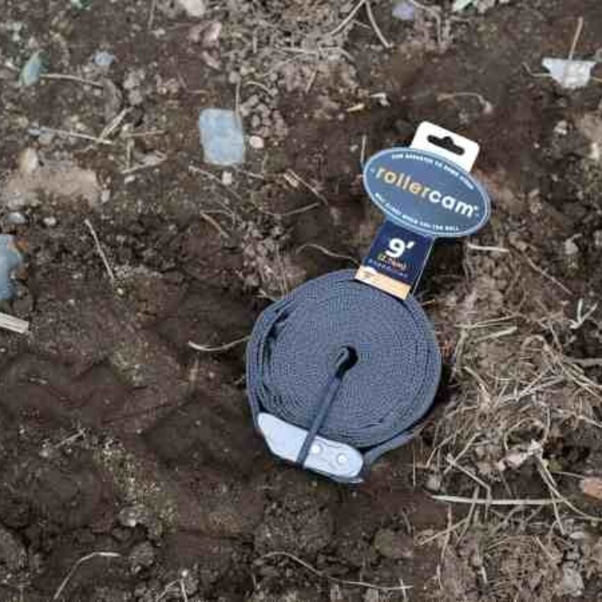 Rollercam Expedition Loop End Strap (Polypropylene)